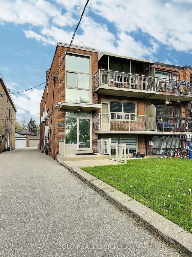 279 Scarlett Road