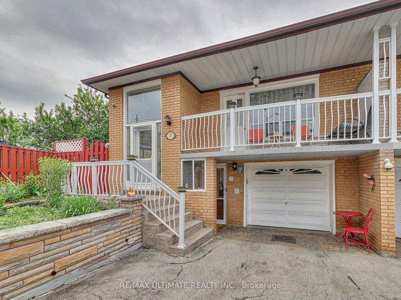 home for sale on 17 Honeywood Road