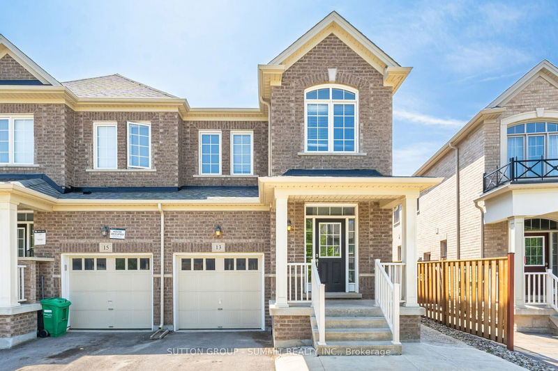home for sale on 13 Lady Evelyn Crescent