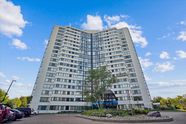 904 - 1360 Rathburn Road E, Mississauga | Expired, W8359672 | Condos.ca