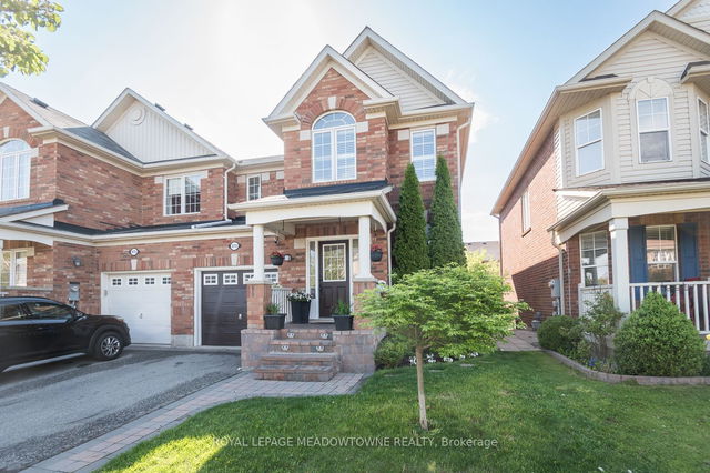 870 Hepburn Road