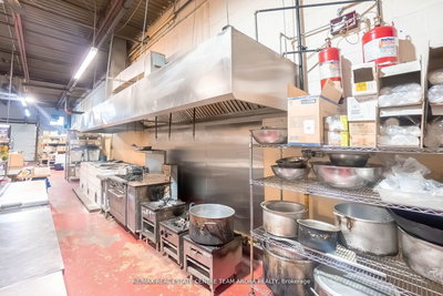 Sale Of Business sold at 64-40 Magnetic Drive, Toronto, Ontario, M3J 2C4 - York University Heights - MLS: W8360374