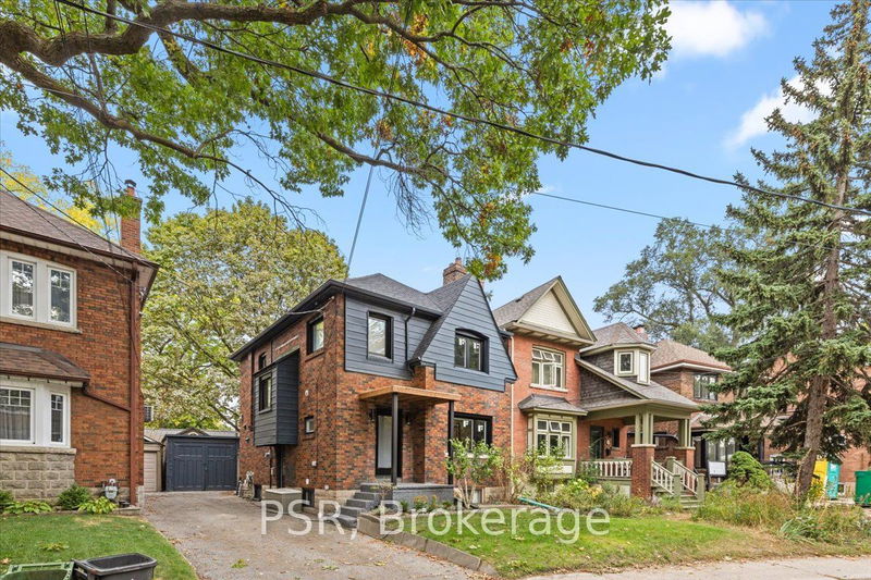 home for lease on 52 Evelyn Crescent