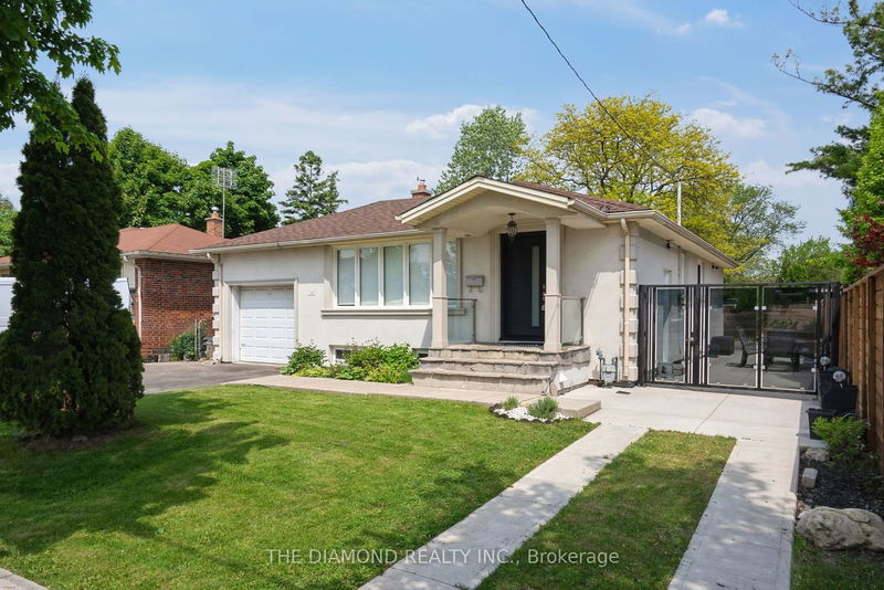 home for sale on 20 West Deane Park Drive