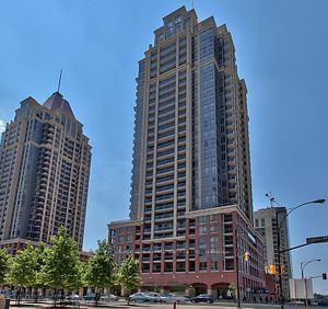 home for lease on 1508-4080 Living Arts Drive