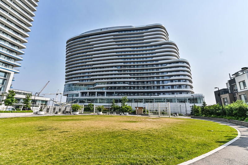 home for sale on 822-2520 Eglinton Avenue W