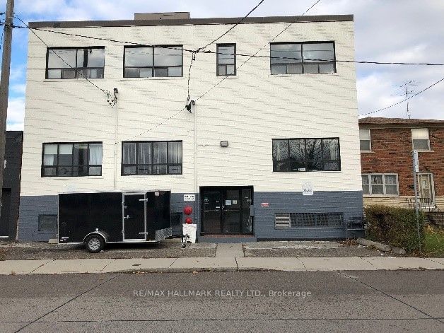 346-348 Ryding Avenue, Toronto