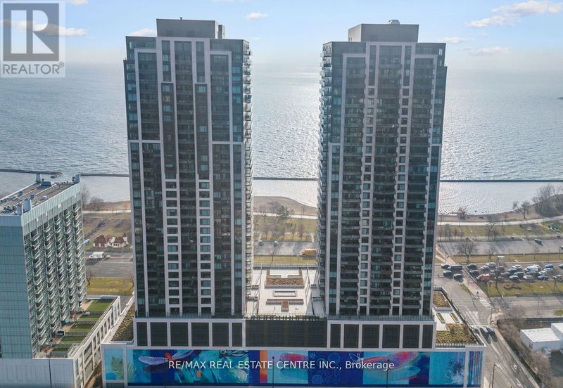 home for sale on 3311-1926 Lake Shore Boulevard W