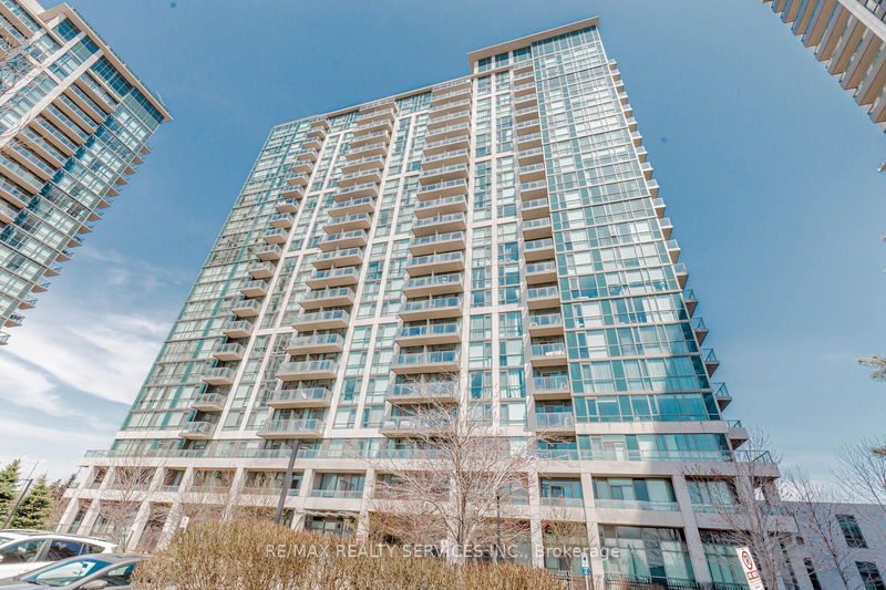 home for sale on 701-339 Rathburn Road W