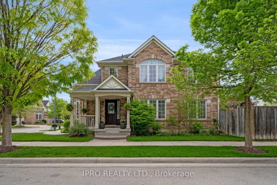 Detached House sold at 1392 Hill Street, Milton, Ontario, L9T 6M6 - Beaty - MLS: W8362726