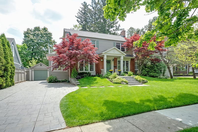 home for sale on 3140 Hampton Court