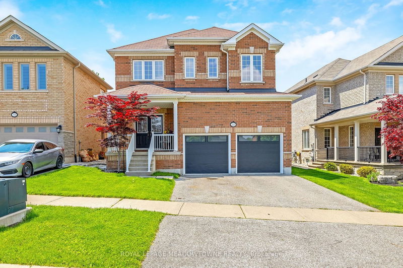 home for sale on 237 Eaton Street