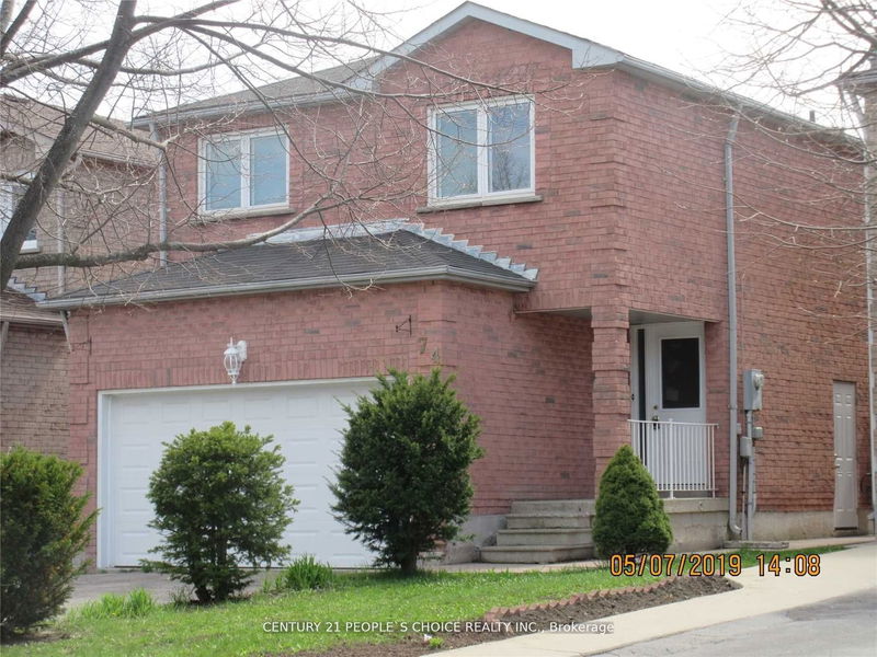 home for lease on 74 Hudson Drive
