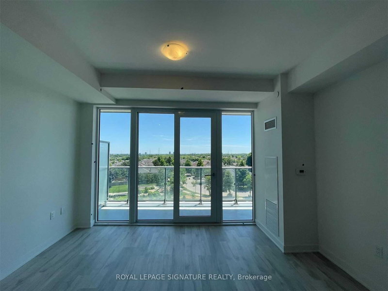 603 - 4675 Metcalfe Ave, Mississauga, L5M 0Z8 | Image 3