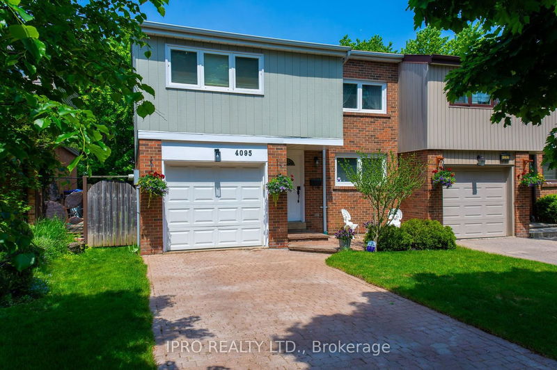 home for sale on 4095 Barbican Drive