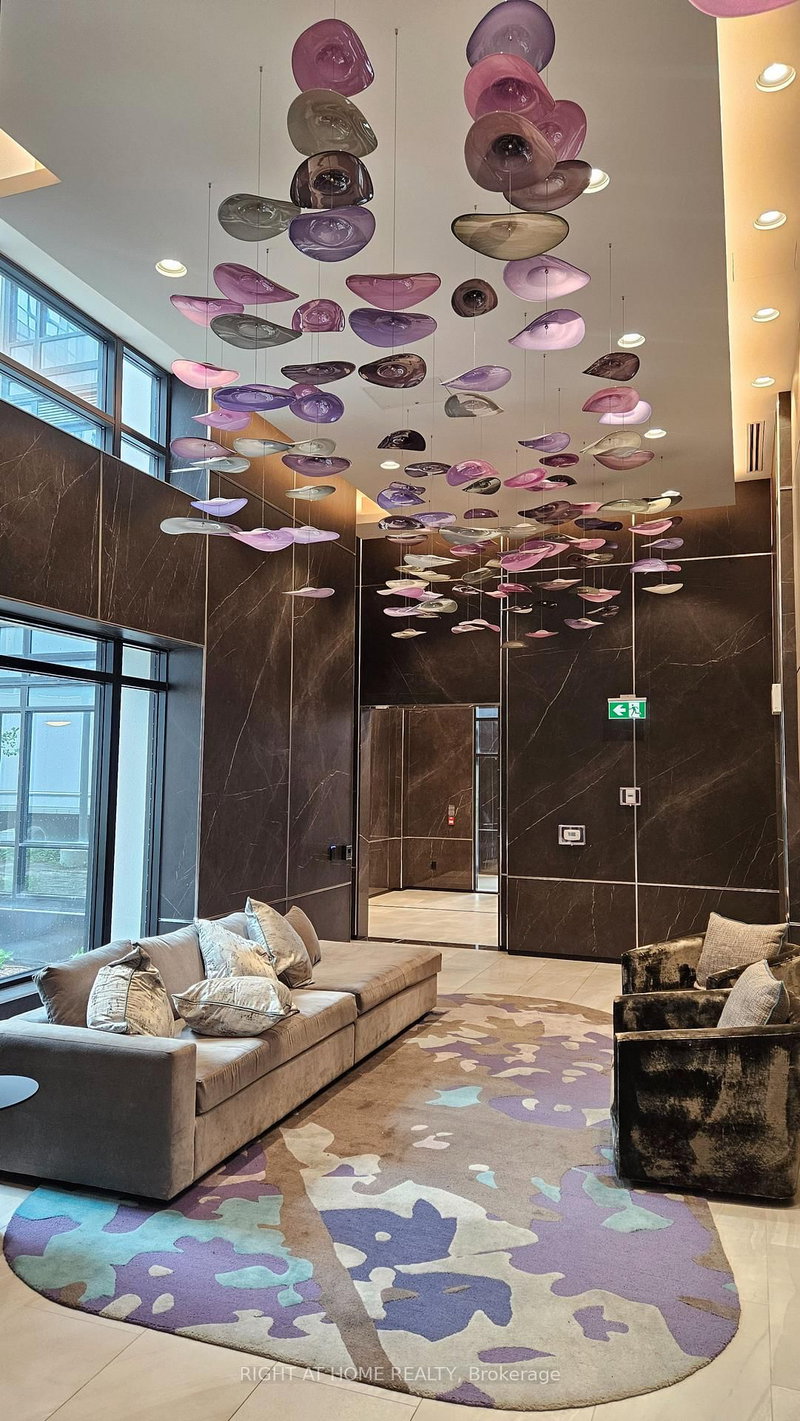 1534 - 5 Mabelle Ave, Toronto, M9A 0C8 | Image 3