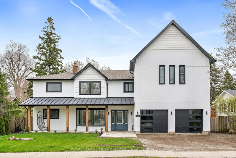 161 Mill St, Halton Hills, L7G 2C4 | Image 2