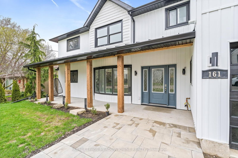 161 Mill St, Halton Hills, L7G 2C4 | Image 3