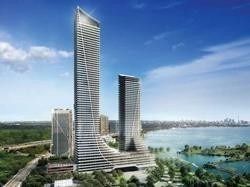 home for lease on 3313-30 Shore Breeze Drive