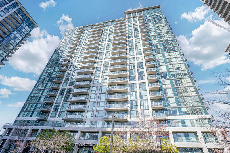 home for sale on 203-339 Rathburn Road W