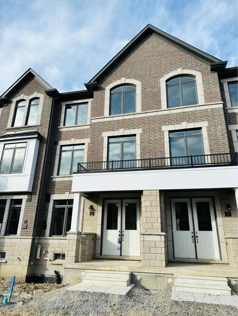 home for lease on 45 Camino Real Drive