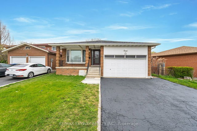 13 Panorama Crescent