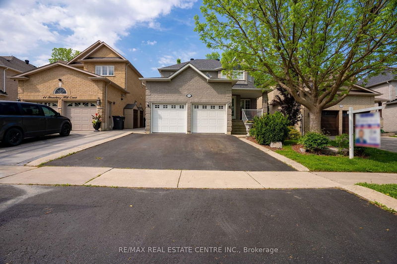 home for sale on 46 Strawberry Hill Court