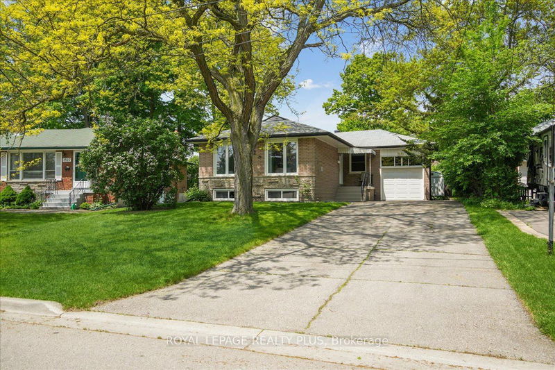home for sale on 3523 Orion Crescent