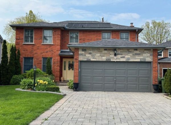 home for sale on 85 Kentbridge Court