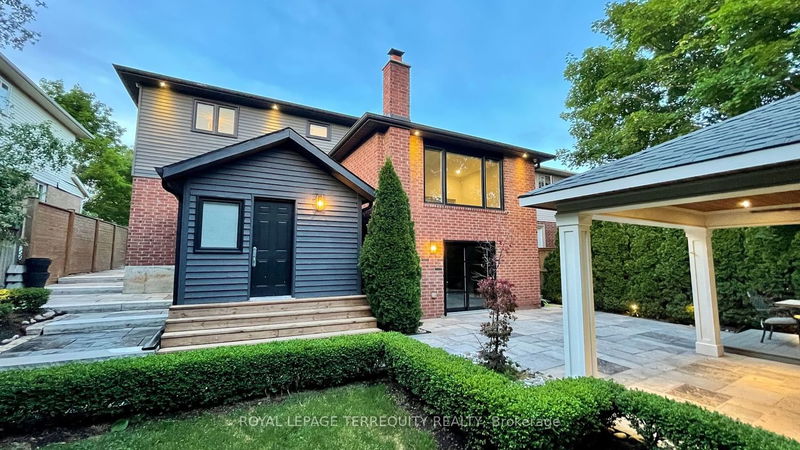 home for lease on 266 Mohawk Road