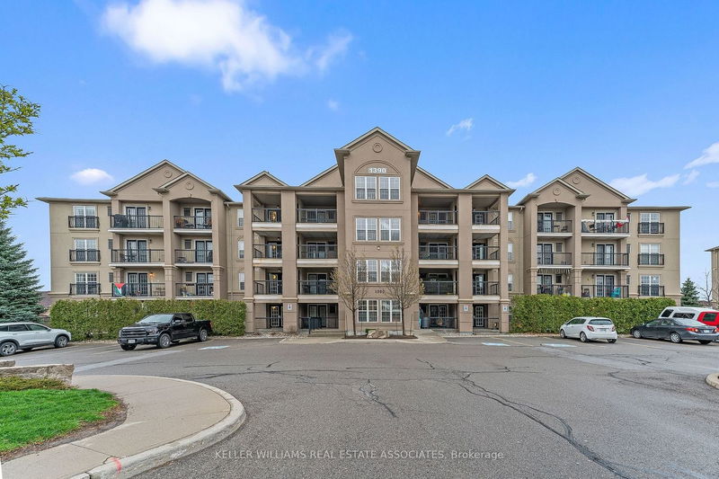 home for sale on 408-1390 Main Street E