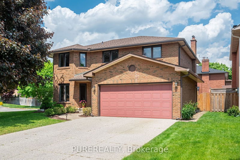 home for sale on 551 Kastelic Place
