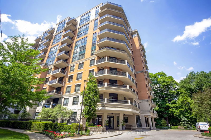 home for sale on 304-1 Lomond Drive