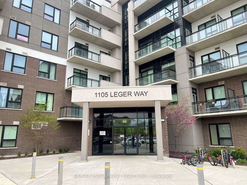 home for lease on 527-1105 Leger Way