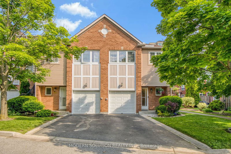 home for sale on 17-4605 Donegal Drive