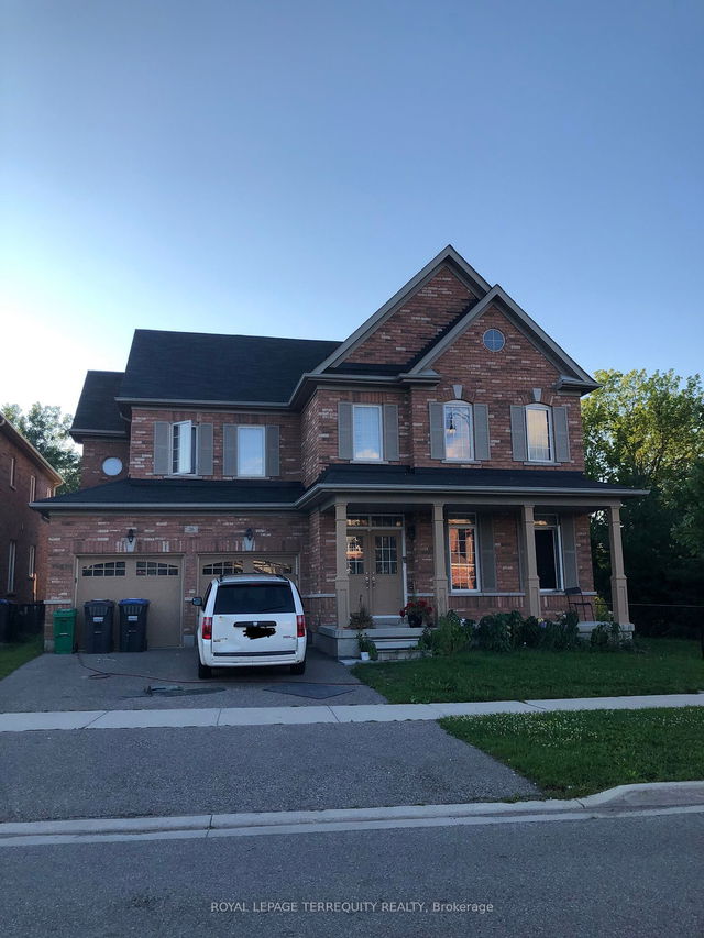 A - 26 George Robinson Drive