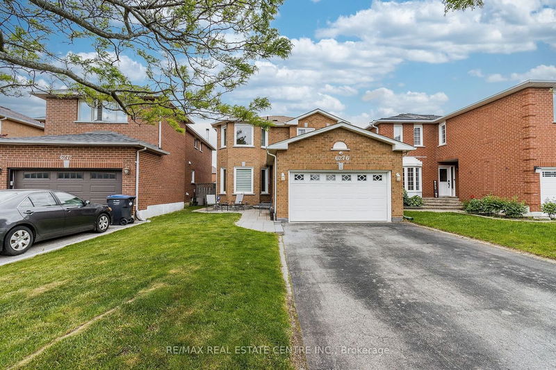 home for sale on 6276 Snowflake Lane
