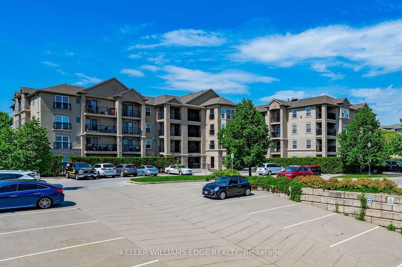 home for sale on 312-2035 Appleby Line