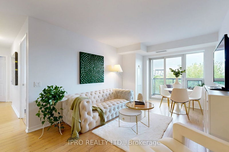 home for sale on 511-61 Heintzman Street