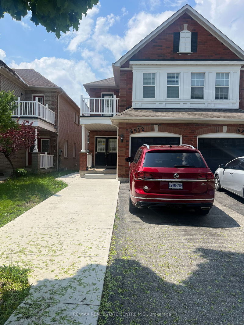 home for lease on 6912 Buttle Station Place