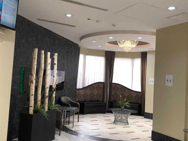home for lease on 3403-310 Burnhamthorpe Road W
