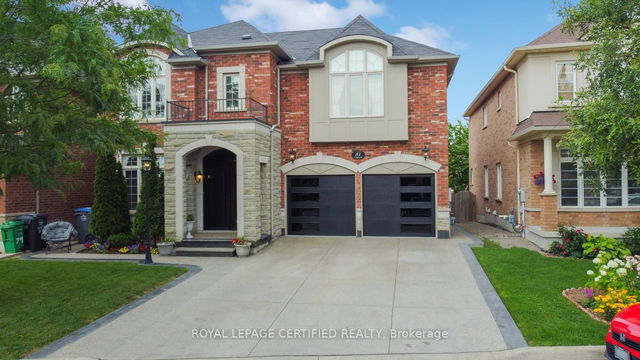 81 Fairwood Circle