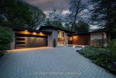 Detached House leased at 1513 Merrow Road, Mississauga, Ontario, L5J 3C4 - Lorne Park - MLS: W8368330