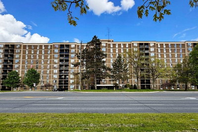 Condo sold at 407-2835 Islington Avenue, Toronto, Ontario, M9L 2K2 - Humber Summit - MLS: W8368382