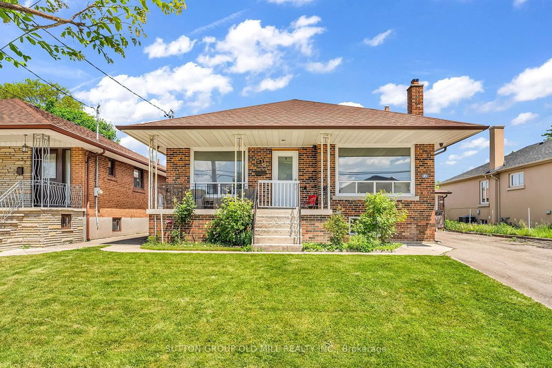 home for sale on 51 Exbury Road