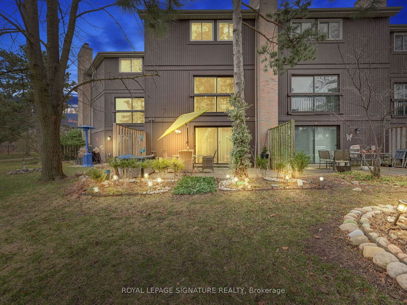 home for sale on 29-6855 Glen Erin Drive