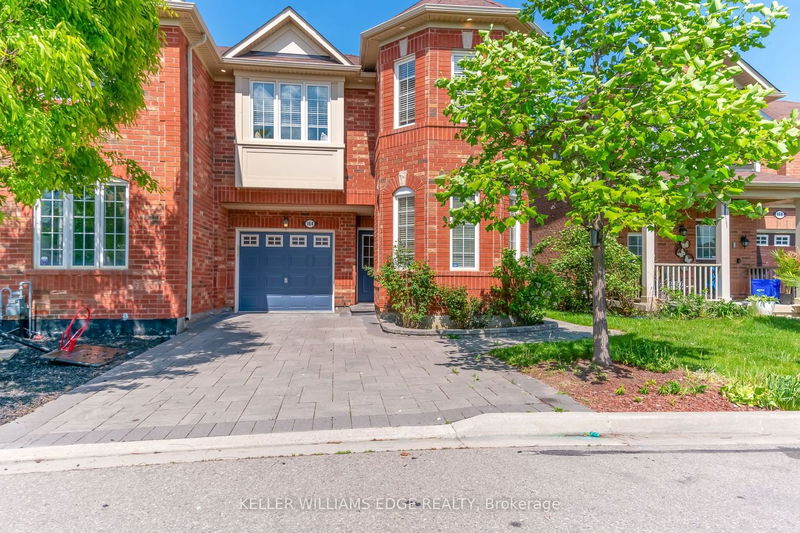 home for sale on 164 Higginbotham Crescent