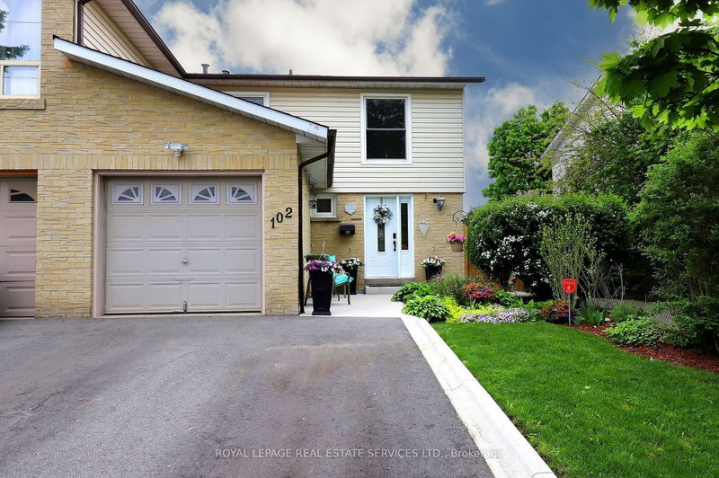 home for sale on 102 Harold Street