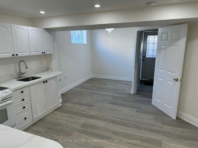 Bsmt - 5787 Invergordon Lane