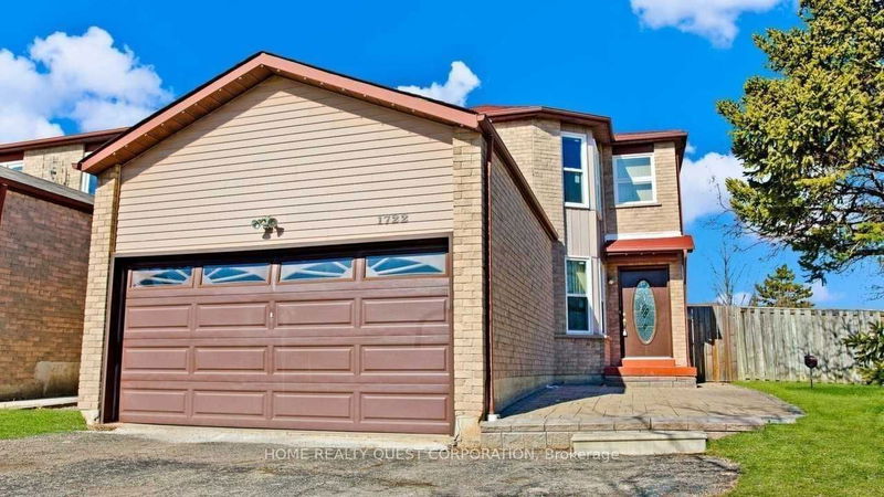 home for lease on B-1722 Princelea Place